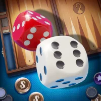τάβλι Backgammon Legends