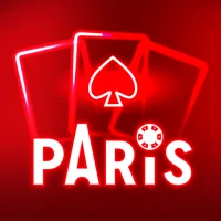 Poker Paris - Đánh bài Online